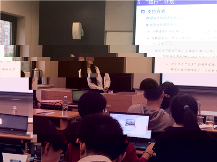 圖為谷冰燕給大家培訓相關事項_副本.jpg 圖為谷冰燕給大家培訓相關事項_副本.jpg