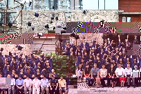 2014畢業季