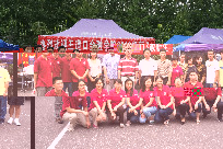 2013秋季迎新