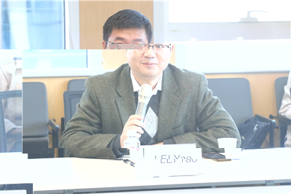 中國人民銀行金融研究所副所長雷曜就綠色金融政策進行讨論_副本.jpg 中國人民銀行金融研究所副所長雷曜就綠色金融政策進行讨論_副本.jpg